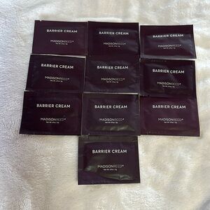 Madison Reed Hair Color Barrier Cream Packets